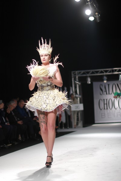 Opening of 7th Beirut Cooking Festival & Salon Du Chocolat 